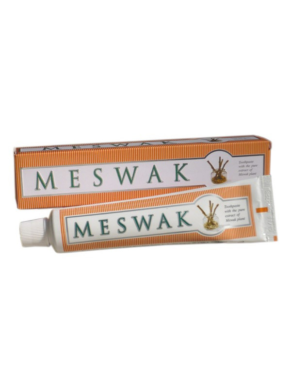 Dentifrice Meswak Kerala Nature 100g