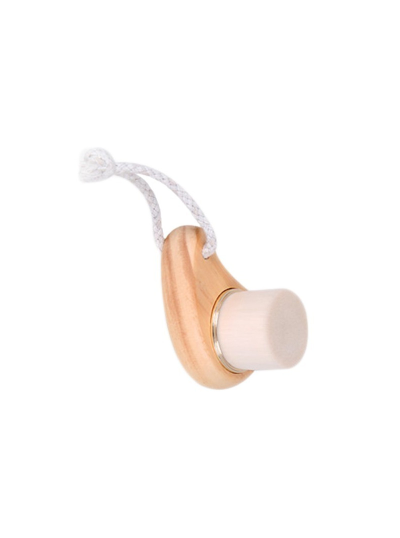 Brosse nettoyante SOS PURETE