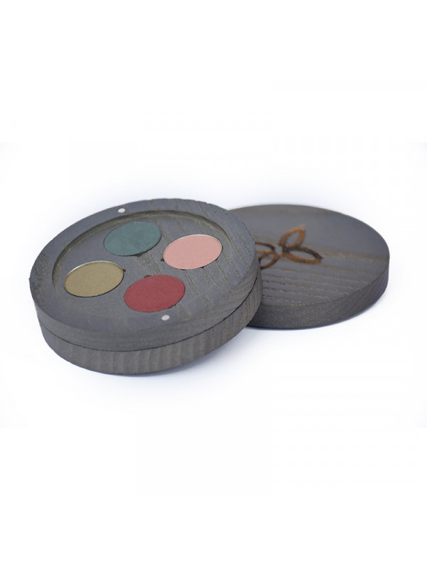 Palette Gypsy Travel collection