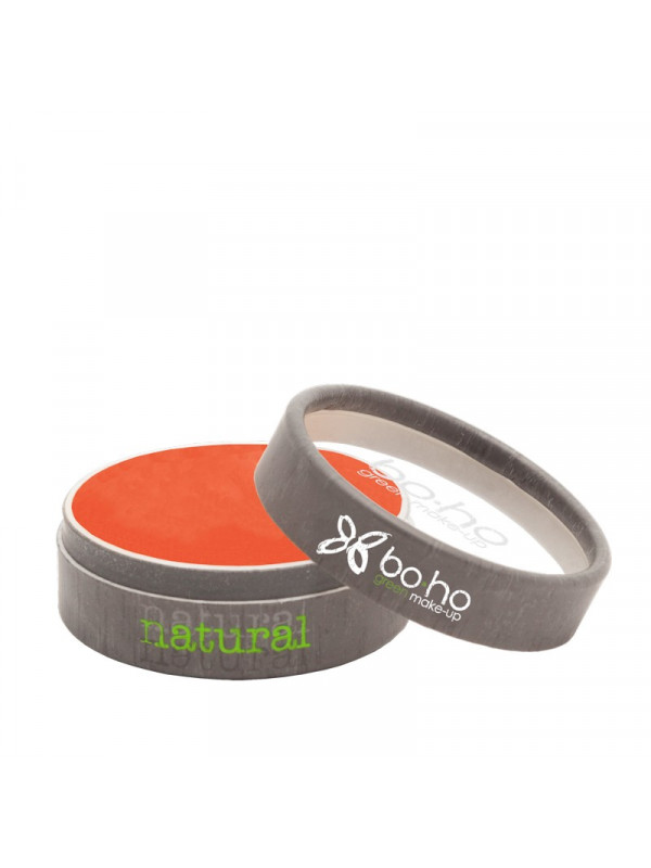 Baume joues et lèvres Corail