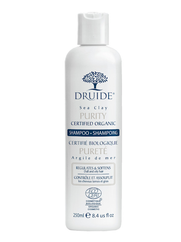 Shampoing Pureté Druide