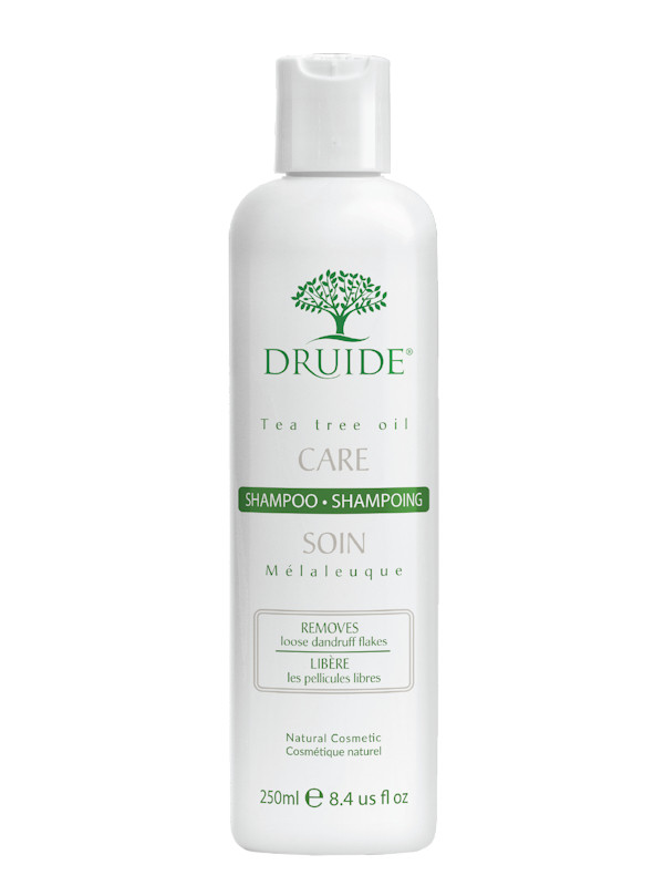 Shampoing Mélaleuque Druide