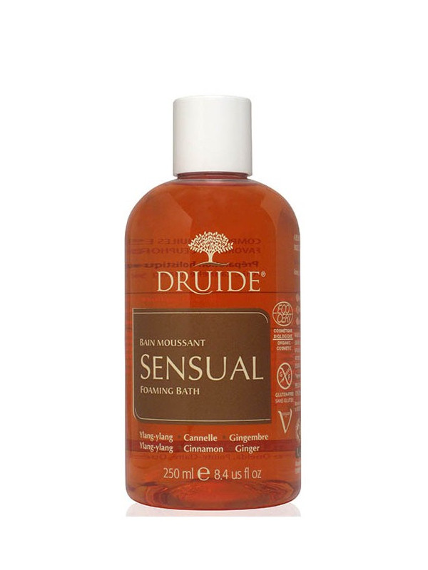 Druide Bain Sensuel