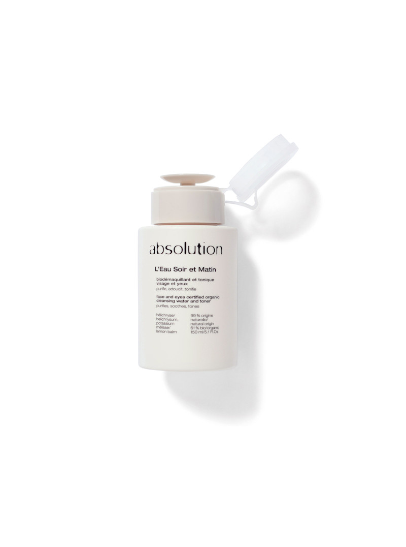 L'Eau soir et matin Absolution 150 ml