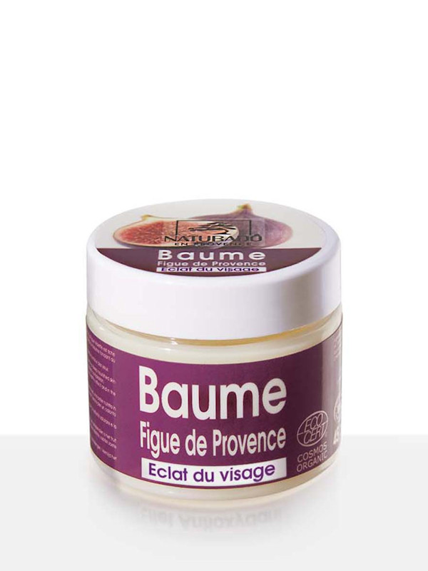 Baume Figue Naturado pot 45 g