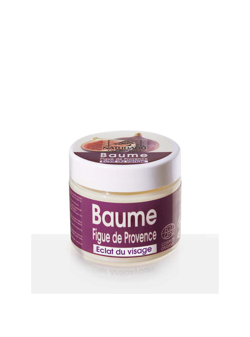 Baume Figue Naturado pot 45 g