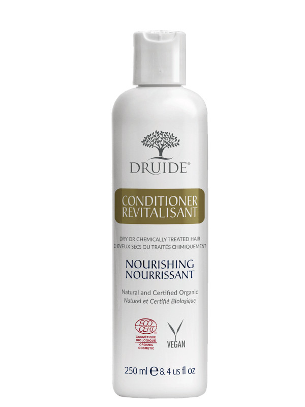 Revitalisant nourrisant Druide