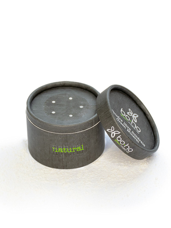 Poudre Translucide blanche