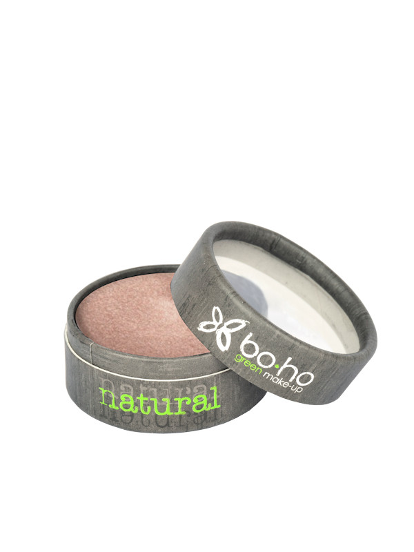 Ombre à paupières PINK GLOW - Collection Summer Shell Boho Green Makeup