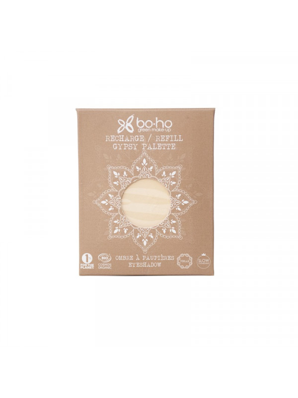 Recharge Gypsy Palette Bohemian Artist