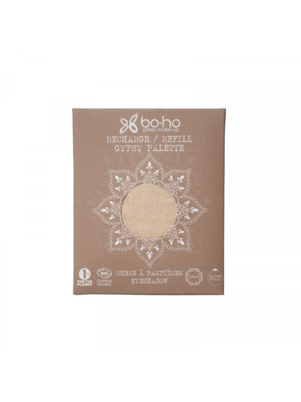 Recharge Gypsy Palette Bohemian Artist