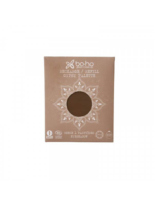 Recharge Gypsy Palette Bohemian Artist