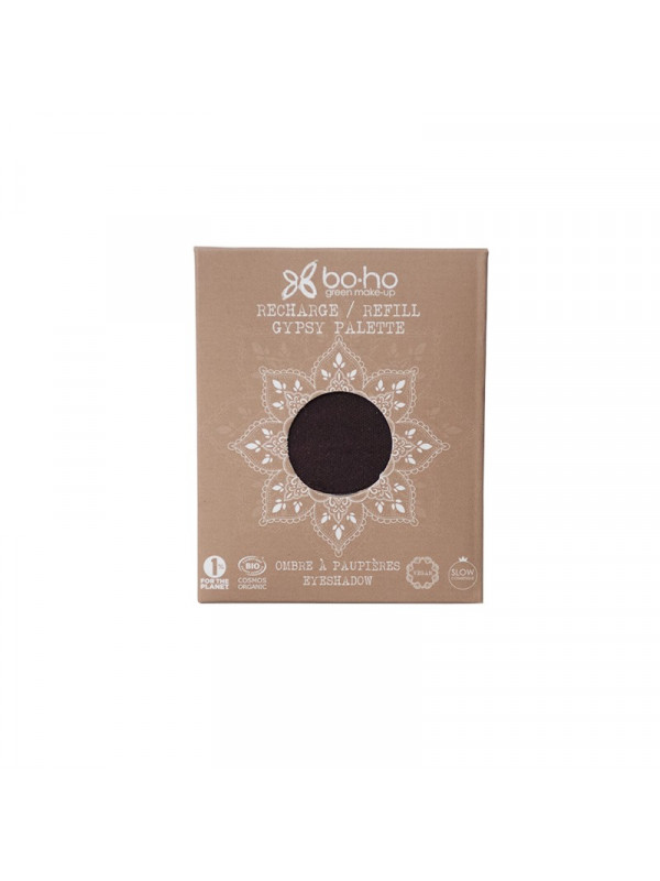 Recharge Gypsy Palette Bohemian Artist