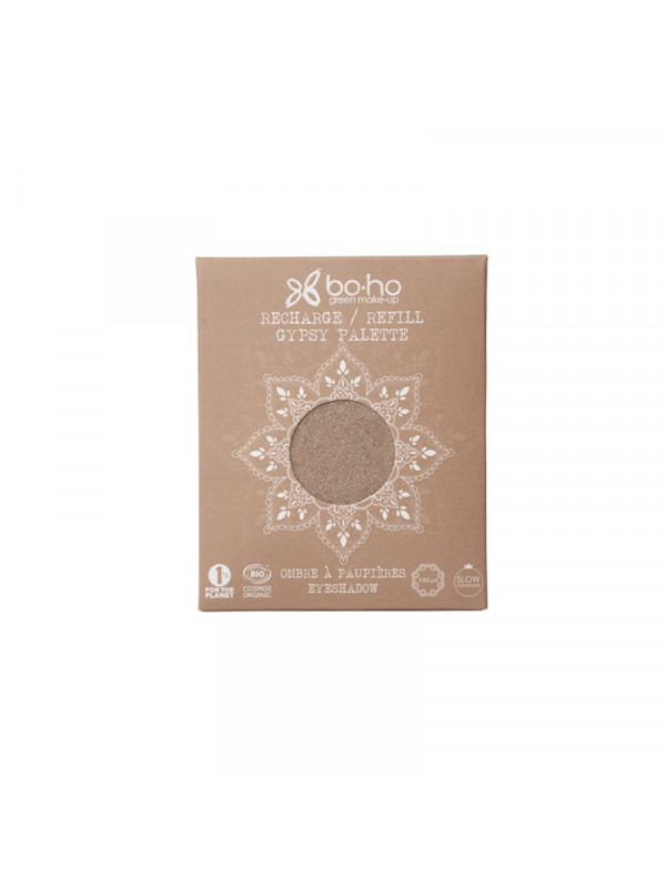 Recharge Gypsy Palette Bohemian Artist