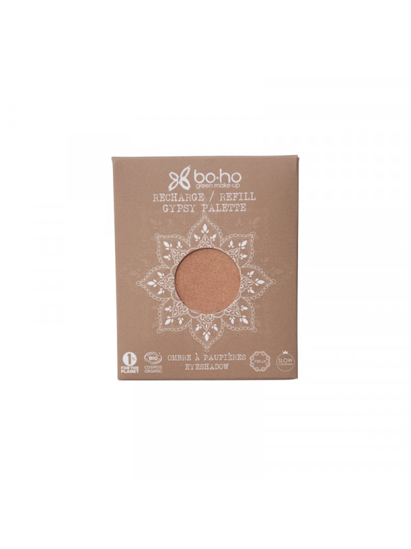Recharge Gypsy Palette Travel