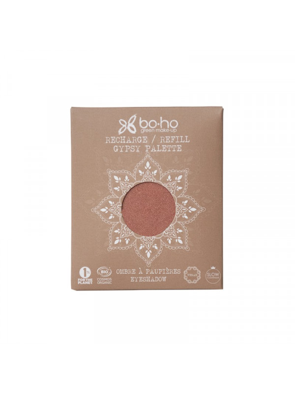 Recharge Gypsy Palette Travel