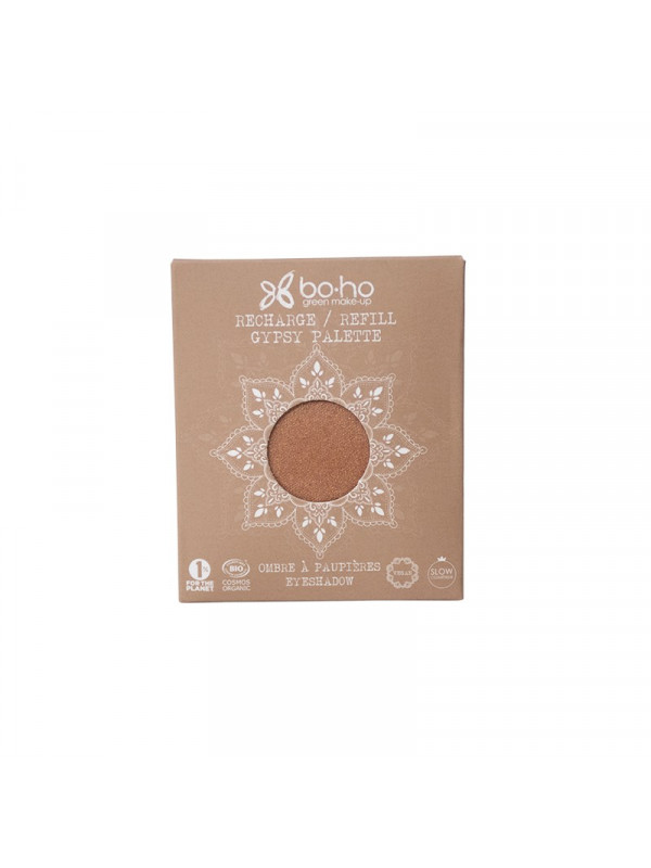 Recharge Gypsy Palette Travel