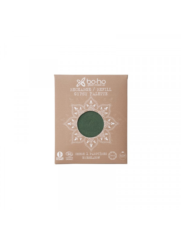 Recharge Gypsy Palette Travel