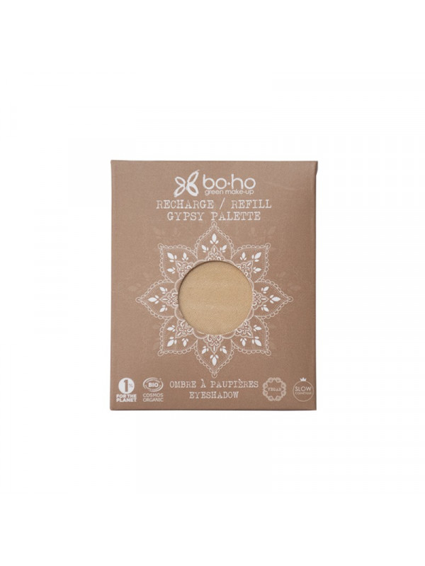 Recharge Gypsy Palette Travel