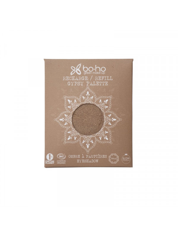 Recharge Gypsy Palette Travel