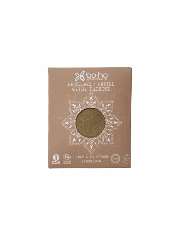 Recharge Gypsy Palette Travel