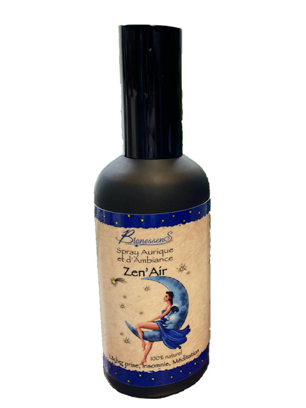 Zen'Air Spray d'ambiance 100 ml