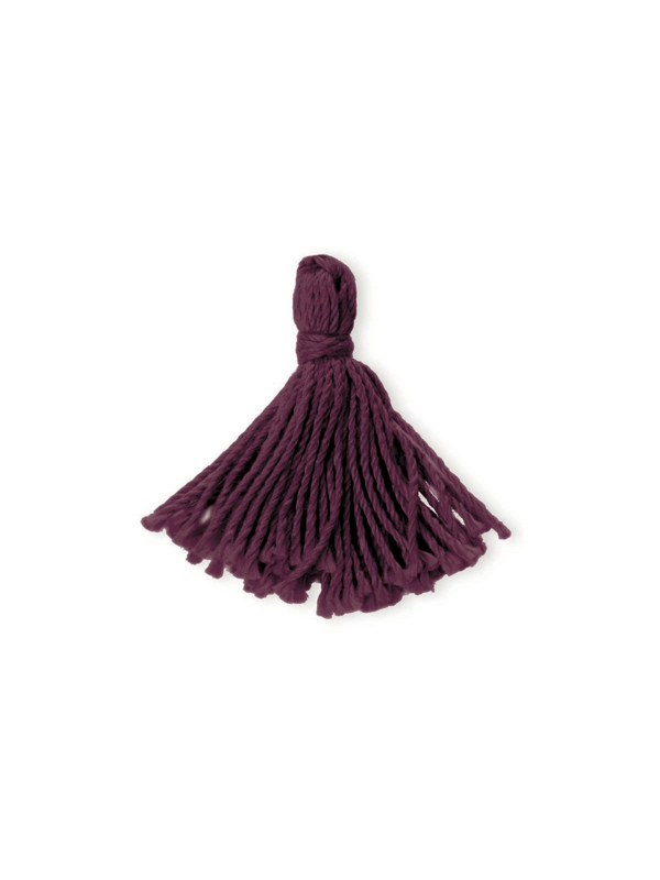 Coloration végétale Viola Mogano 100 g