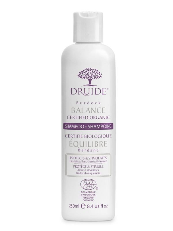 Shampoing Druide Equilibre