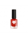 Vernis à ongles Rouge orangé - All Tigers 11 ml