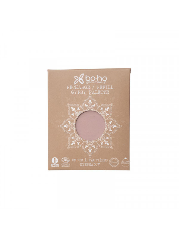 Recharge Gypsy palette Mousseline