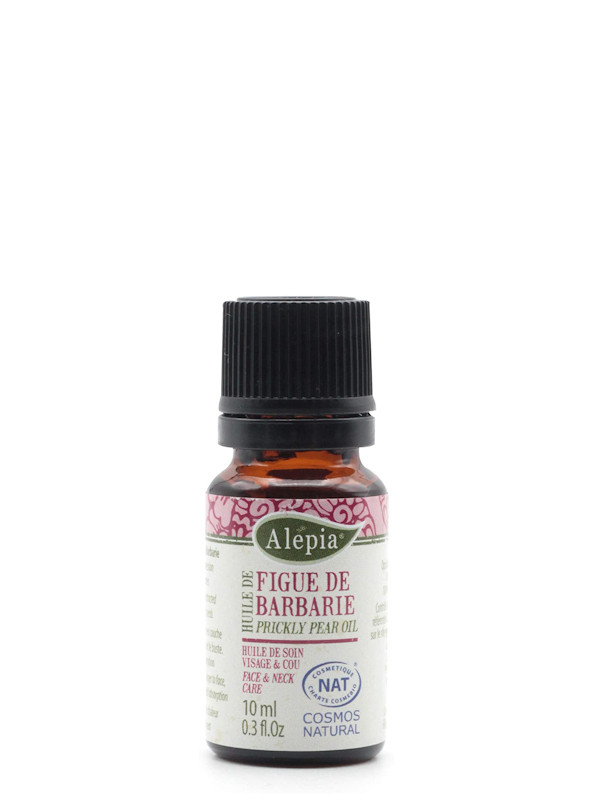 Huile de Figue de Barbarie Alepia 10 ml