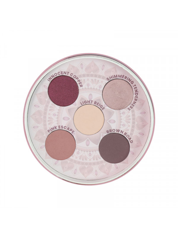 Palette Valley of Fire