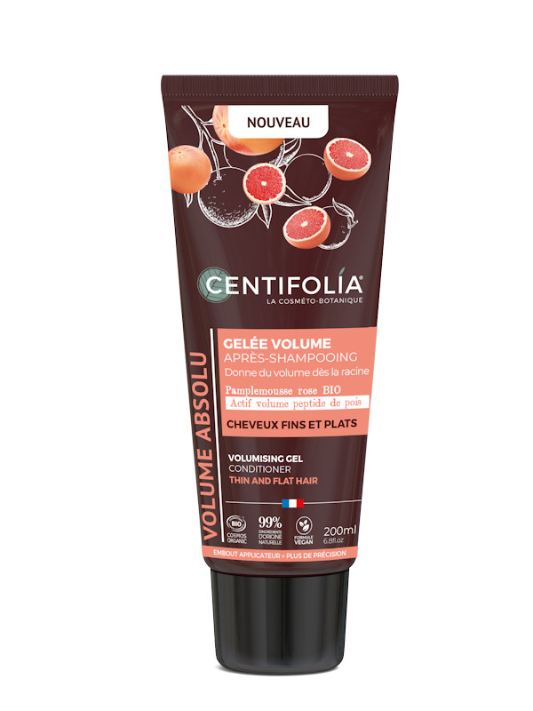 Gelée Volume Centifolia tube 200 ml