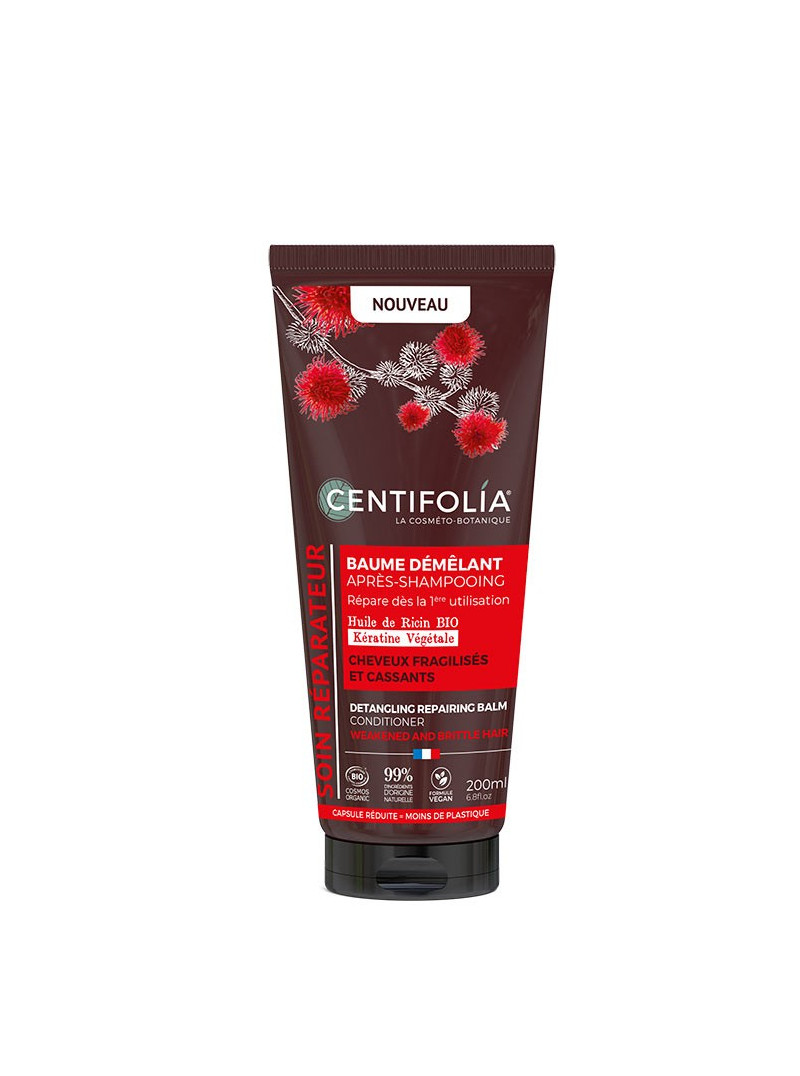 Baume démêlant Réparateur après-shampoing 200 ml