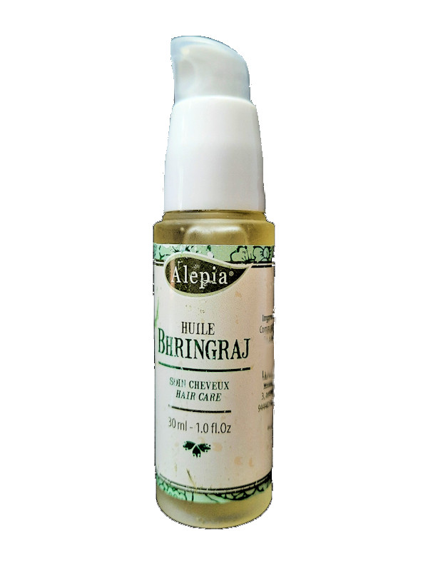 huile de Bhringraj Alepia 30 ml