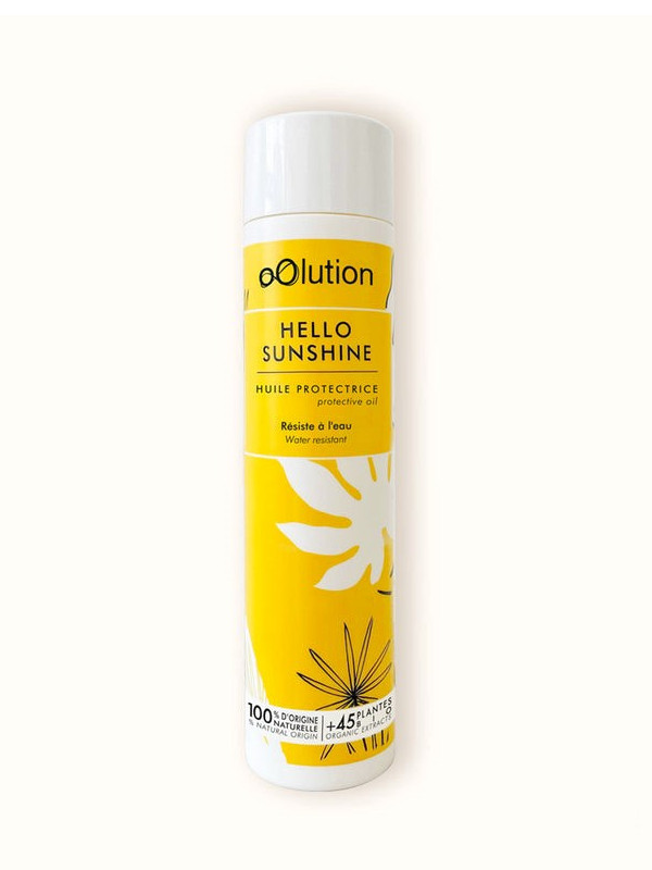 Hello Sunshine 100 ml