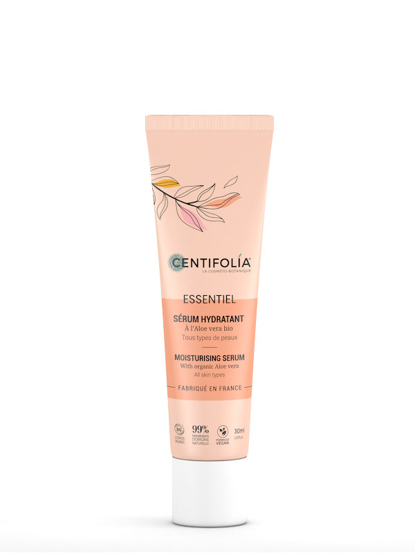 Sérum Hydratant Essentiel 30 ml