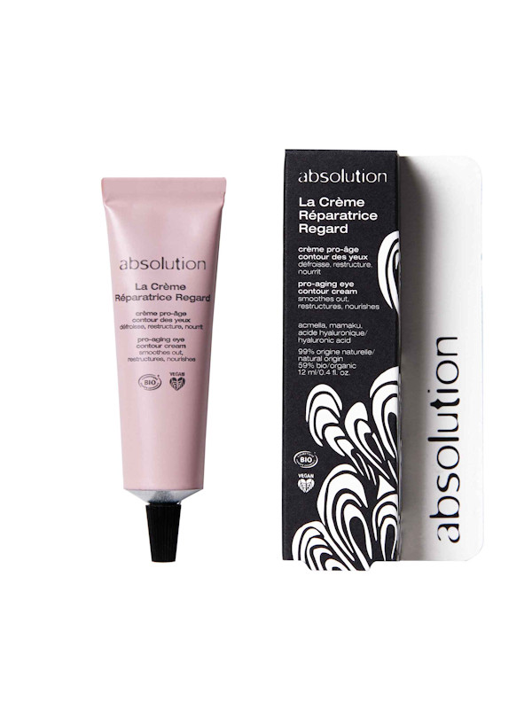 La Crème Réparatrice Regard 12 ml