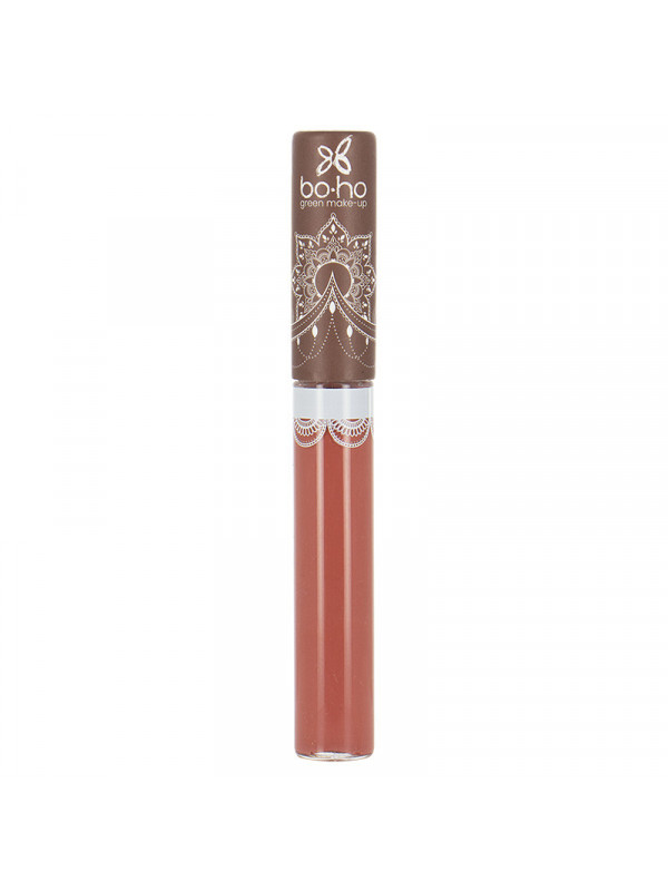 R.A.L liquide mat Morning Rosé