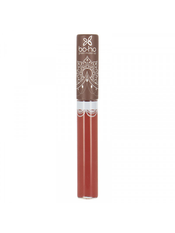 R.A.L liquide mat Chestnut Nude