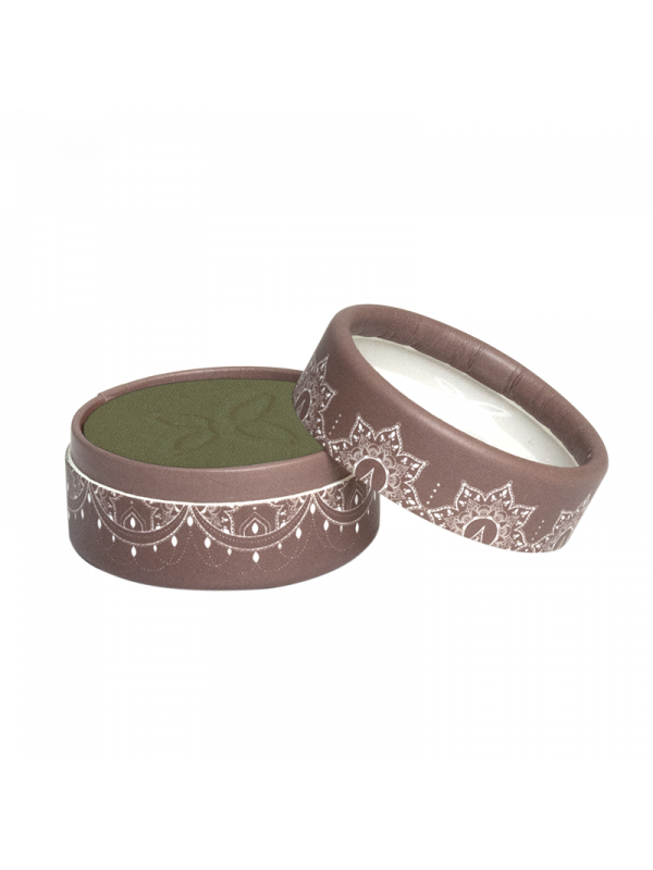 Fard à paupières Boho Kaki