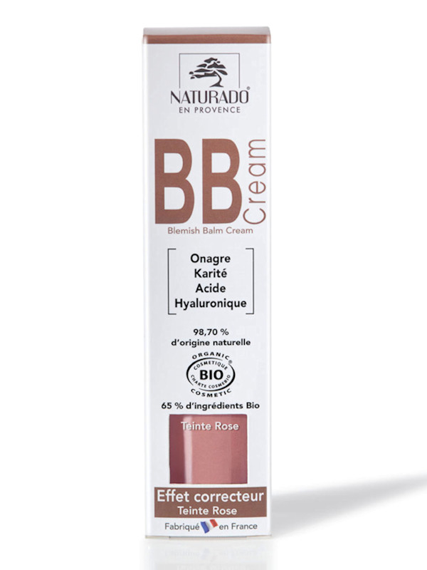 BB Cream, Rose