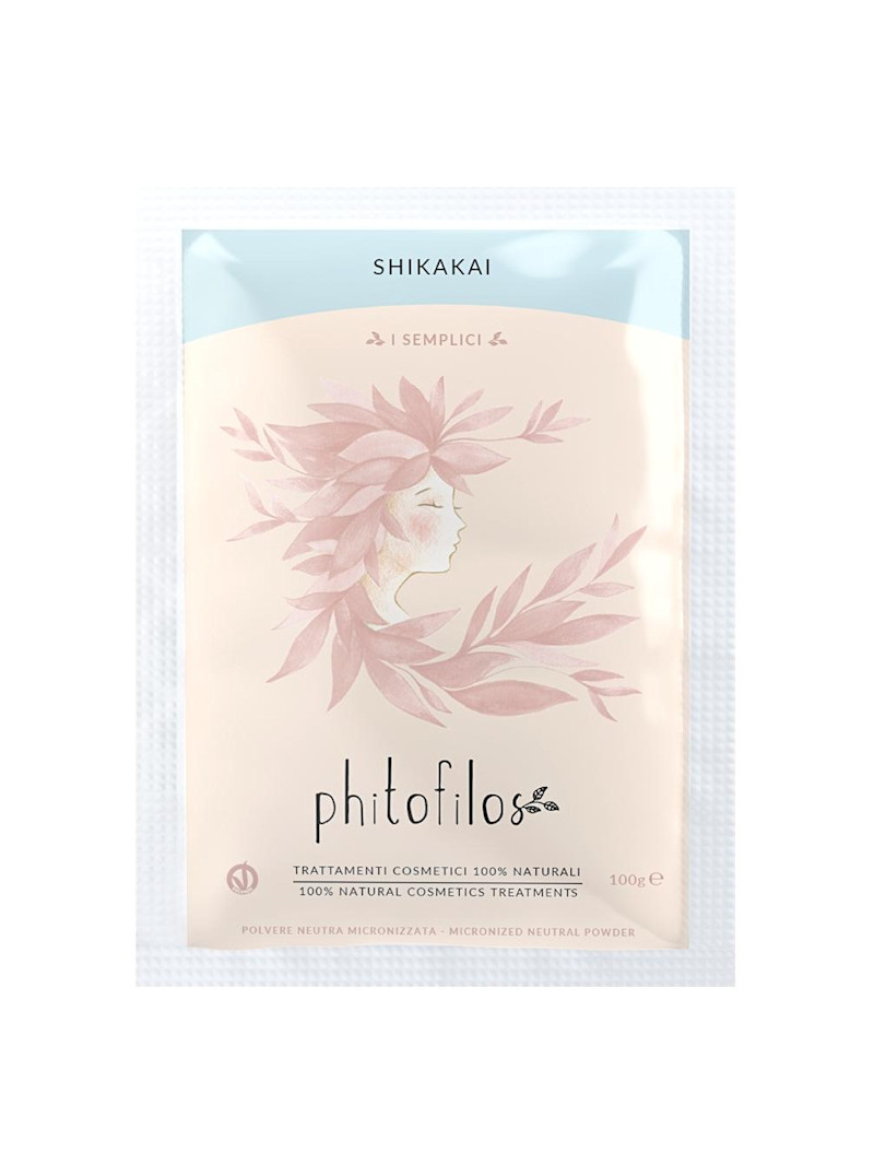 Poudre de Shikakai 100 g