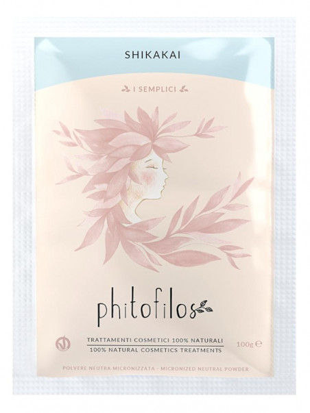 Poudre de Shikakai 100 g