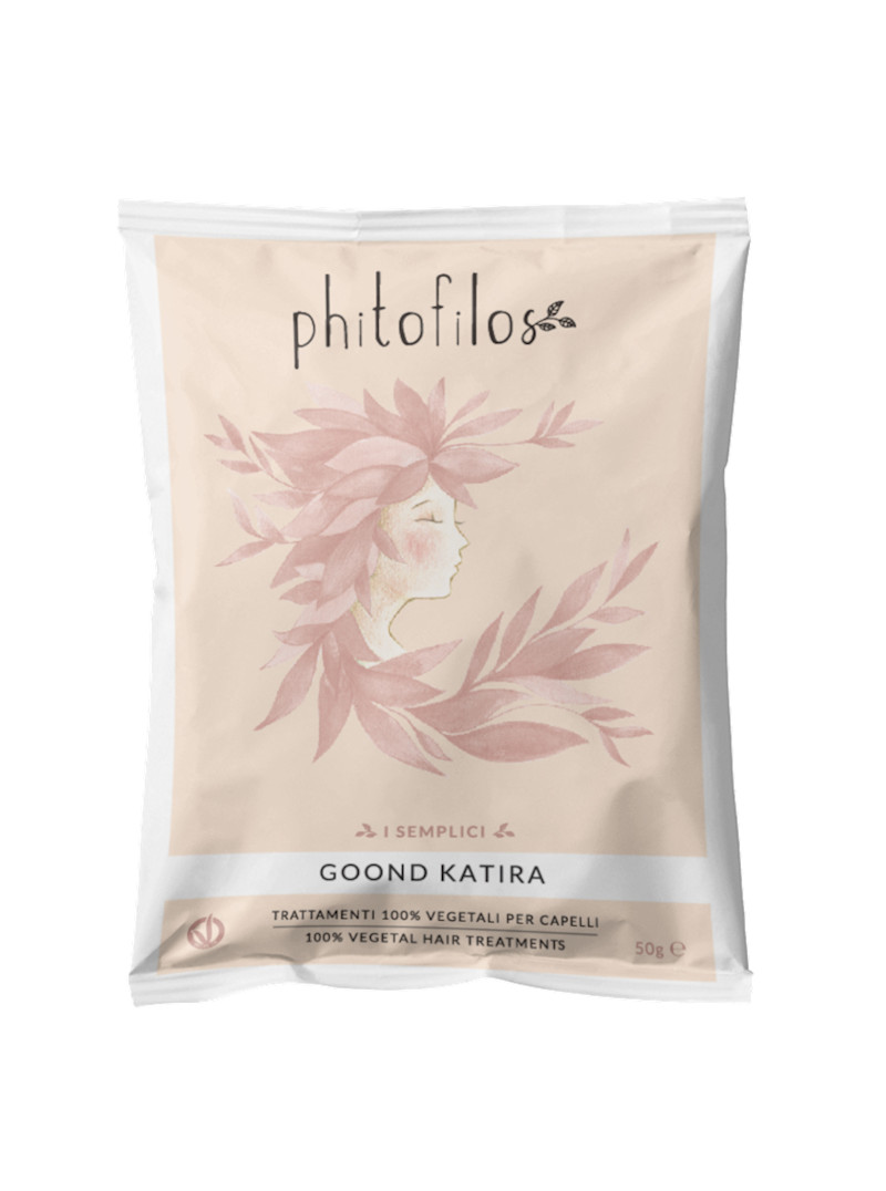 Goond Katira en granules 50g