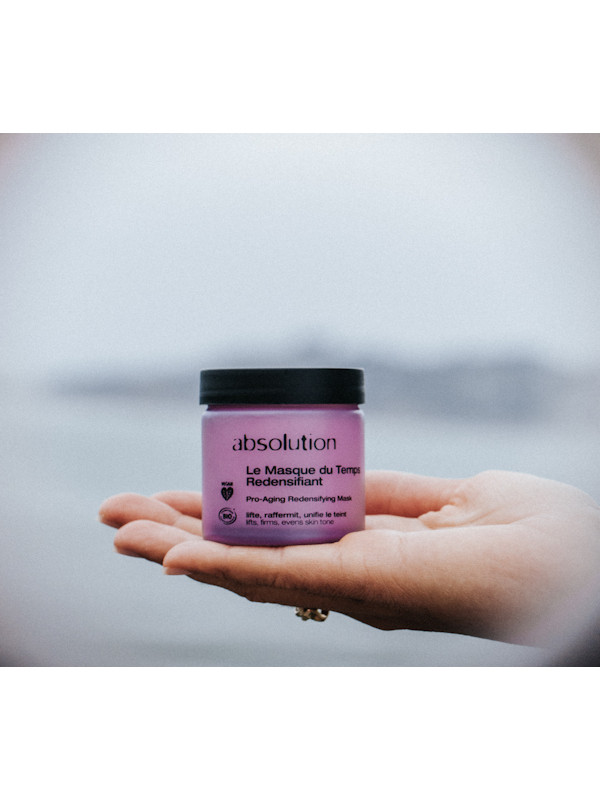 Le Masque du Temps Redensifiant 50 ml
