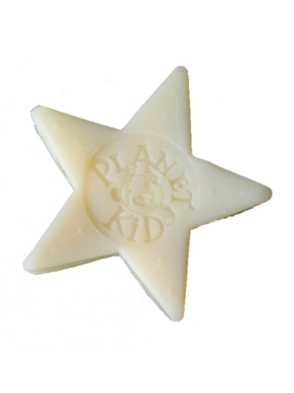 Shampoing Etoile Planet Kid