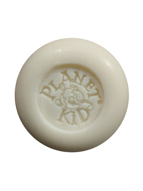 Savon pour enfants au lait et au miel - Planet Kid