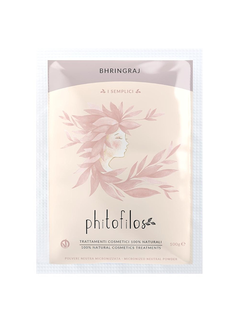 Poudre de Bhringraj 100 g