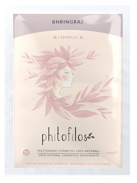 Poudre de Bhringraj 100 g